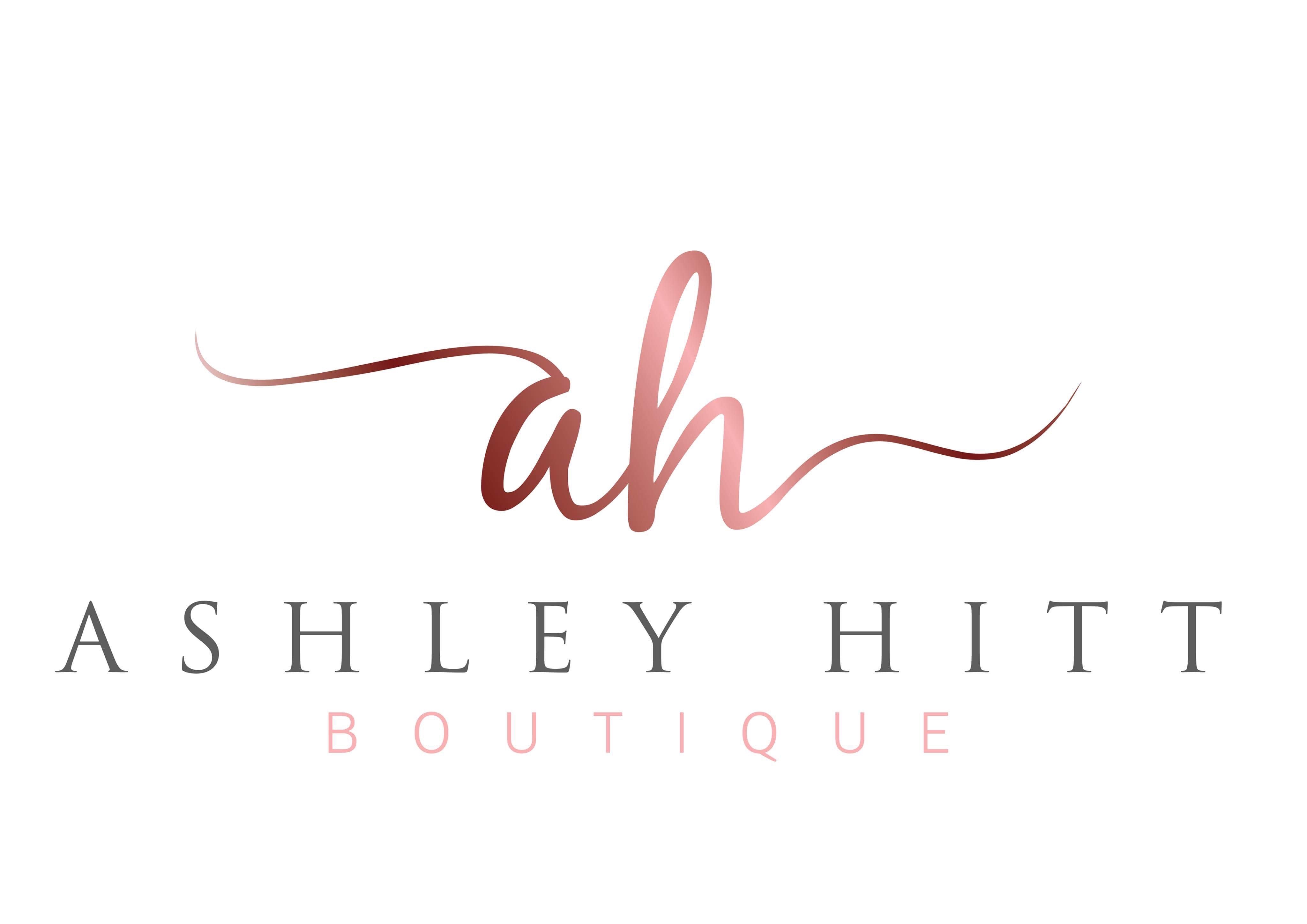 Ashley Hitt Boutique Boutique Clothing for all sizes